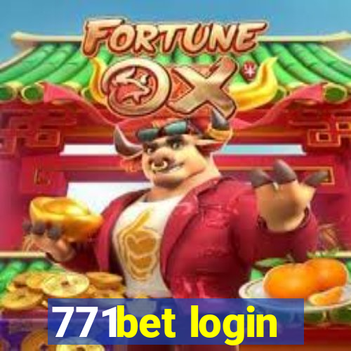 771bet login